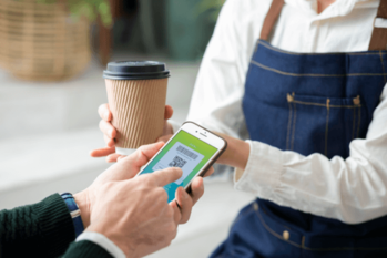 キャッシュレス