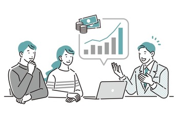 30代40代からの資産形成！どんな方法がある？