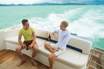 なぜかお金持ちを引きつける経済トークの磨き方