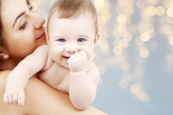 株式新聞,ベビーブーム