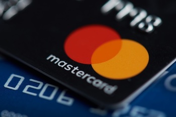 マスターカード,Mastercard