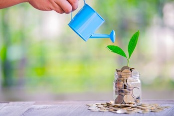 分散投資,お金持ち,投資手法