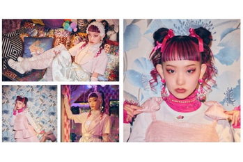 「フリークスストア」と文化学園大学によるサステナブルな商品開発プロジェクト。