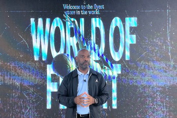 日本初の「ジョーダン ブランド」旗艦店がいよいよオープン