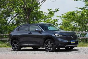 販売絶好調！ 新型ヴェゼルは新たなホンダの主役になれるのか！？