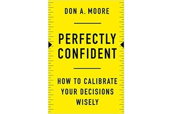 Perfectly Confident『完全な自信を持つ』