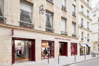 負債総額は約175億円　「コントワー・デ・コトニエ」を展開するファストリのフランスの連結子会社が法的再生手続を申請