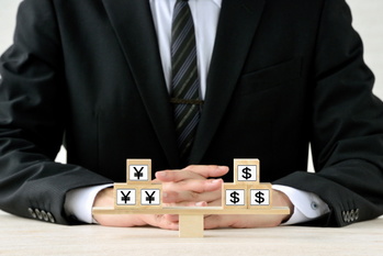 FXトレード戦略