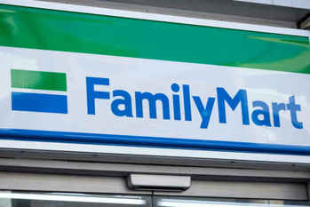 ファミリーマート