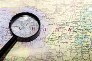 中国経済の見通し