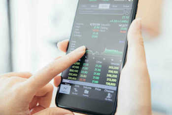 スマホ投資,おすすめ