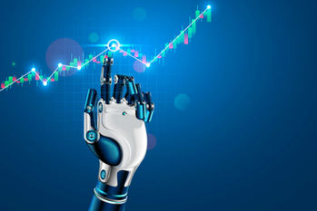 ロボットアドバイザー, 資産運用