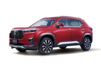 4月乗用車マーケットは徐々に改善方向へ!?シエンタ、ヴェゼル、アルファードが好調！（24年4月の全乗用車 国内販売登録ランキングTOP20とブランド別販売台数 ）