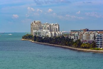 Top 8 Expensive Houses