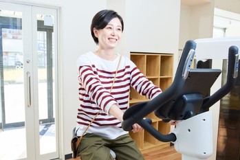 設立1年で会員数日本一のジムに チョコザップのビジネスモデル