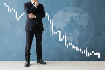 金融と投資のための確率・統計の基本