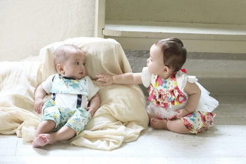 減り続ける新生児　2023年の出生数が過去最少の75万人