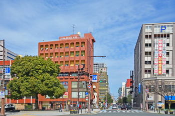 福岡オフィス市場,見通し