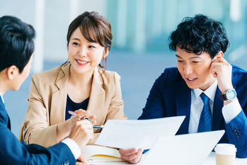 金融機関FPの悩みにこたえる相談室【第2回】