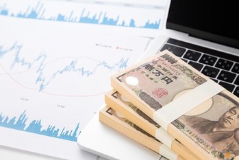 始めた投資はいつ売却するのがいいか？