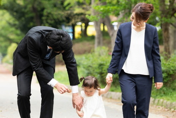 ニッポンの理想の家族