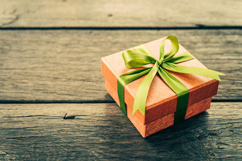 gift