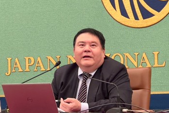 大統領選挙後の米国企業買収はどうなる？　前嶋和弘上智大学教授