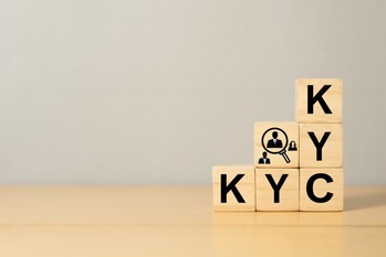 世界6カ国におけるKYC業務調査レポートからの考察