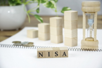 NISA拡充