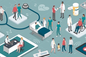 持続可能な医療・ヘルスケアに挑む海外スタートアップ3選