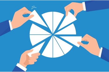 仕事とは別に毎月10万円を得るには？投資信託の分配金を活用しよう！