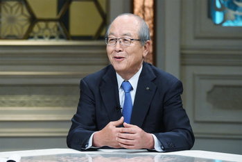 カンブリア宮殿,アイリスオーヤマ