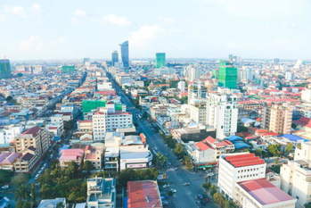 CLM諸国の保険市場動向