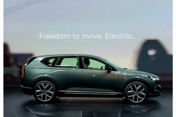 【最新モデル情報】ボルボEX60はゲームチェンジャーとなる次世代BEV。航続距離は810kmを実現