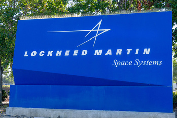 ロッキード・ マーティン