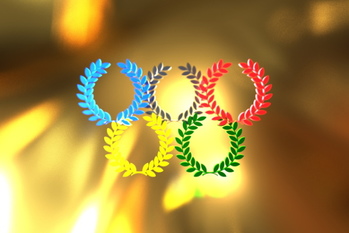 五輪,不動産事情