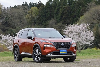 【人気モデル研究】新型X-TRAILの新世代e-POWERは電動HVの新たなスタンダードである！