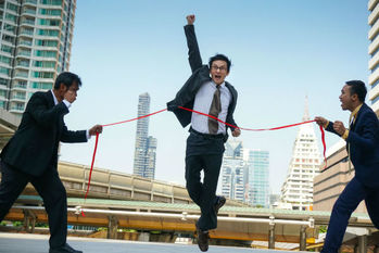 メガネスーパー,星崎,経営,マネジメント