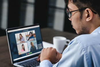 オンラインで伝える力