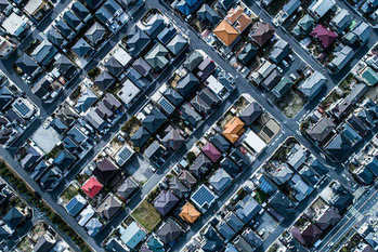 首都圏,穴場,街