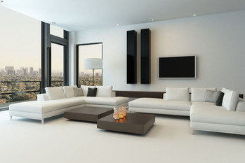 富裕層,都心,高級マンション