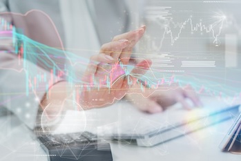 ネット証券,データ