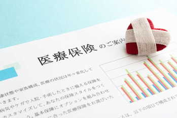 改正監督指針,公的保険,公的医療保険