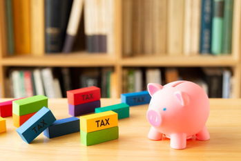 平成31年度税制改正