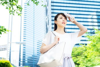 株式新聞,猛暑関連銘柄