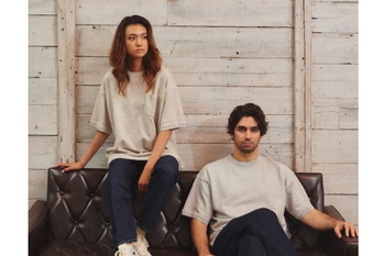 老舗繊維商社の堀田丸正、中間期は赤字拡大　社名変更・暗号資産参入で事業再構築を本格化