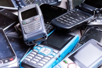 電子ゴミは宝の山か　「e-waste」に眠る6.5兆円のポテンシャル