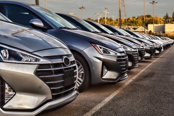 クルマ買取り ハッピーカーズ物語