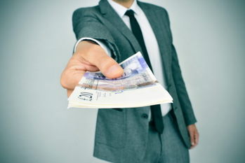 キャッシュレス