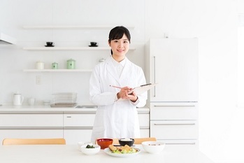 介護,支援,栄養士